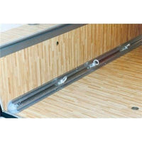 Fiamma Motorhome Corner Garage Bars Cargo Luggage Compartment