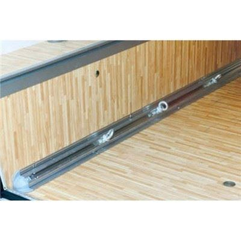 Fiamma Motorhome Corner Garage Bars Cargo Luggage Compartment Fiamma - UK Camping And Leisure
