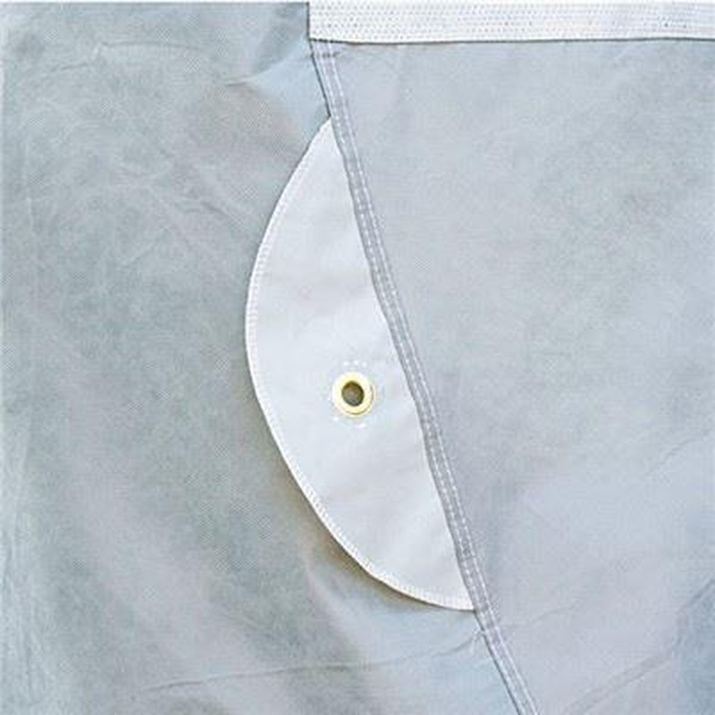 Fiamma Motorhome Cover Premium Up To 8M Strong Breathable Protector 07917-01- Fiamma - UK Camping And Leisure