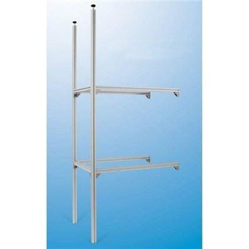 Fiamma Motorhome Garage System Upgrade Storage Shelving Rack Fiamma - UK Camping And Leisure