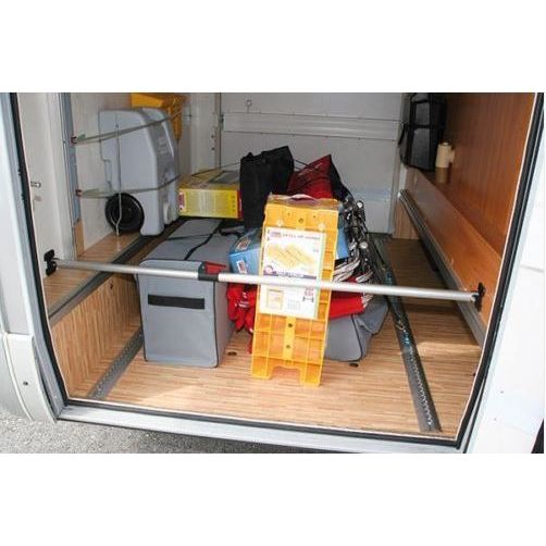 Fiamma Motorhome Storage Compartment Garage Luggage Bar 05411-03- UK Camping And Leisure