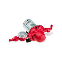Fiamma New Aqua F 12V 13 Litre Pressurised Water Pump Caravan Motorhome Camper 07073-01-