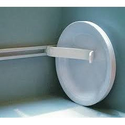 Fiamma Omni Stop Secure Plate Holder Caravan Motorhome Boat 04912-01 Fiamma - UK Camping And Leisure
