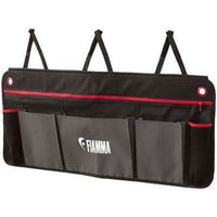 Fiamma Pack Organised Large Storage Holder Caravan Motorhome 07512A01-