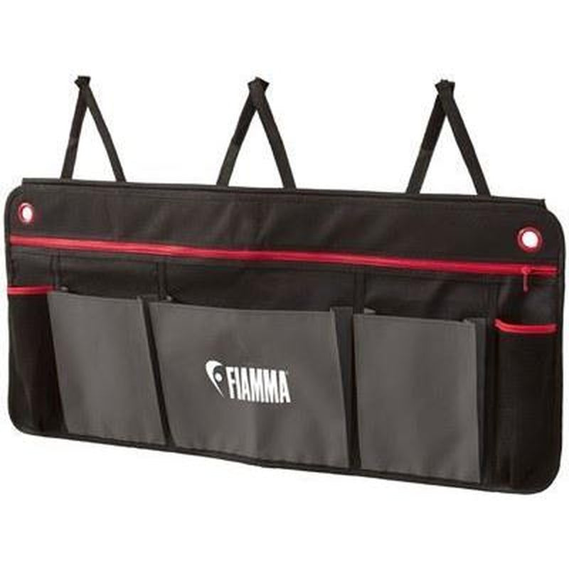 Fiamma Pack Organised Large Storage Holder Caravan Motorhome 07512A01- Fiamma - UK Camping And Leisure
