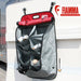 Fiamma Pack Organiser Shoes Caravan Motorhome Camping Storage 07513-01 Fiamma - UK Camping And Leisure