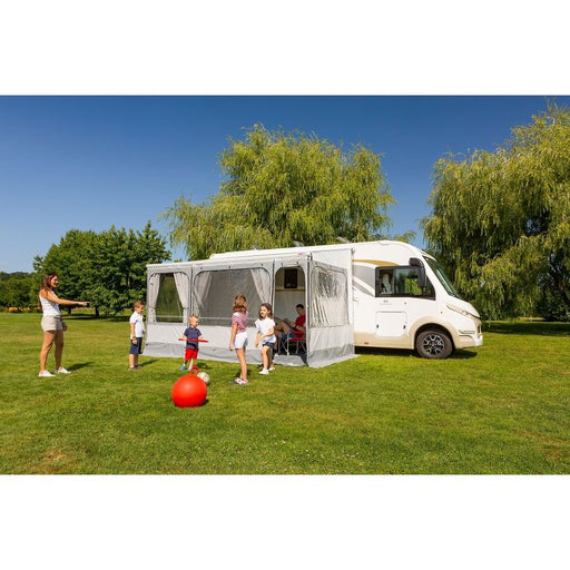 Fiamma Privacy Room 400 Large Version For F45S Canopies UK Camping And Leisure