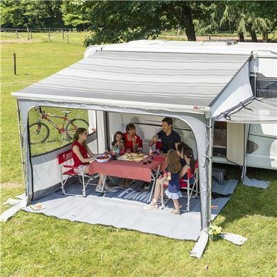 Fiamma Privacy Room Ultra Light 400 for F45s F45L F65s F65L Awnings 07350-03 UK Camping And Leisure