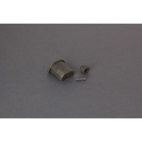 Fiamma Push Button Assembly For Caravanstore Awning Arms/Rafters Large Size 98655-690
