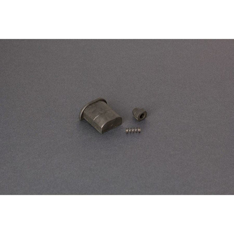 Fiamma Push Button Assembly For Caravanstore Awning Arms/Rafters Large Size 98655-690 Fiamma - UK Camping And Leisure
