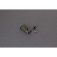 Fiamma Push Button Assembly For Caravanstore Awning Arms/Rafters Small Size 98655-691