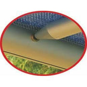 Fiamma Rafter Pole For Caravanstore Xl Awning Tension Support 2.5M Extension 03888-02- Fiamma - UK Camping And Leisure
