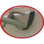 Fiamma Rafter Pole For Caravanstore Xl Awning Tension Support 2.5M Extension 03888-02- Fiamma - UK Camping And Leisure