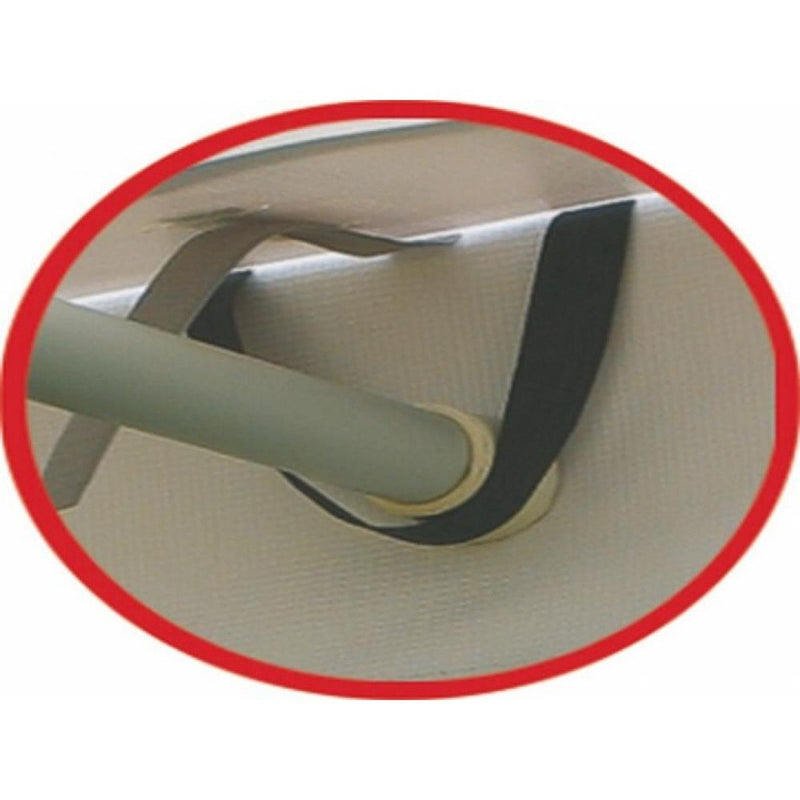 Fiamma Rafter Pole For Caravanstore Xl Awning Tension Support 2.5M Extension 03888-02- Fiamma - UK Camping And Leisure