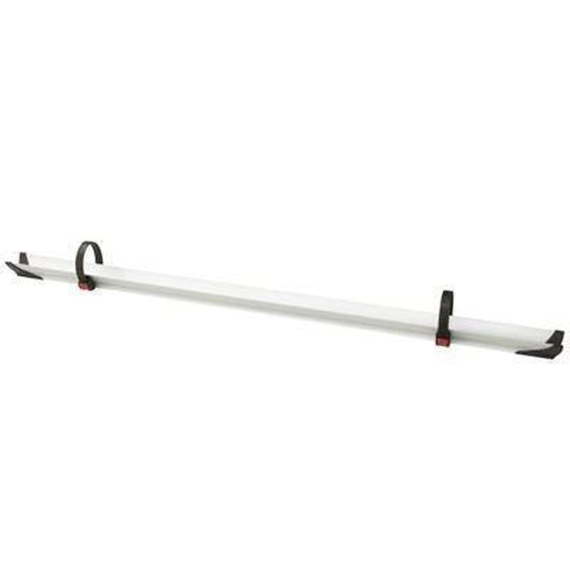 Fiamma Rail Quick Pro 128cm Black Extra Bike Cycle Rail for Carry Bike Pro Fiamma - UK Camping And Leisure