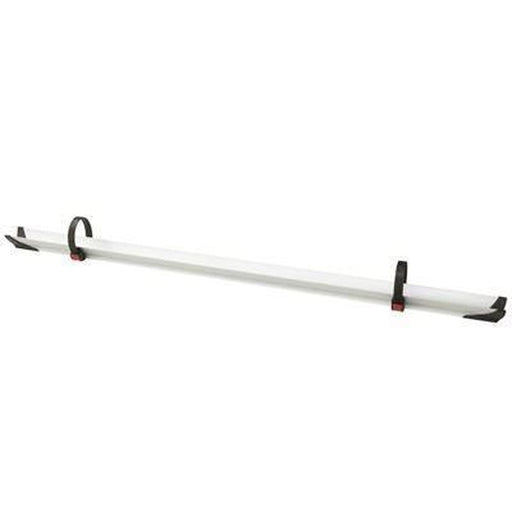 Fiamma Rail Quick Pro 128cm Black Extra Bike Cycle Rail for Carry Bike Pro Fiamma - UK Camping And Leisure