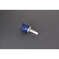 Fiamma Ratchet for Zip Awnings 43mm Diameter (98655-255)