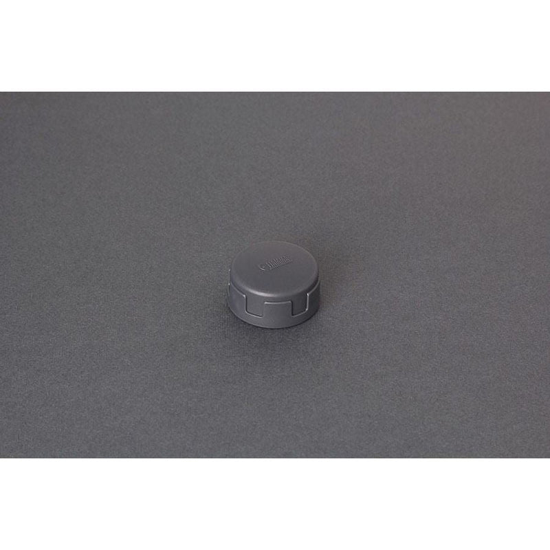 Fiamma Rear Plug/Cap For 23L Fresh Water & Waste Roll Tanks 98669-018 Fiamma - UK Camping And Leisure