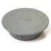 Fiamma Recessed Table Leg Base Cap Cover Grey 02411-01B Fiamma - UK Camping And Leisure