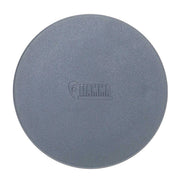 Fiamma Recessed Table Leg Base Cap Cover Grey 02411-01B Fiamma - UK Camping And Leisure