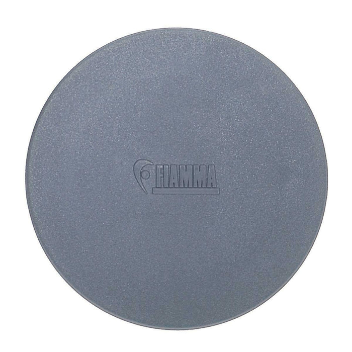 Fiamma Recessed Table Leg Base Cap Cover Grey 02411-01B UK Camping And Leisure