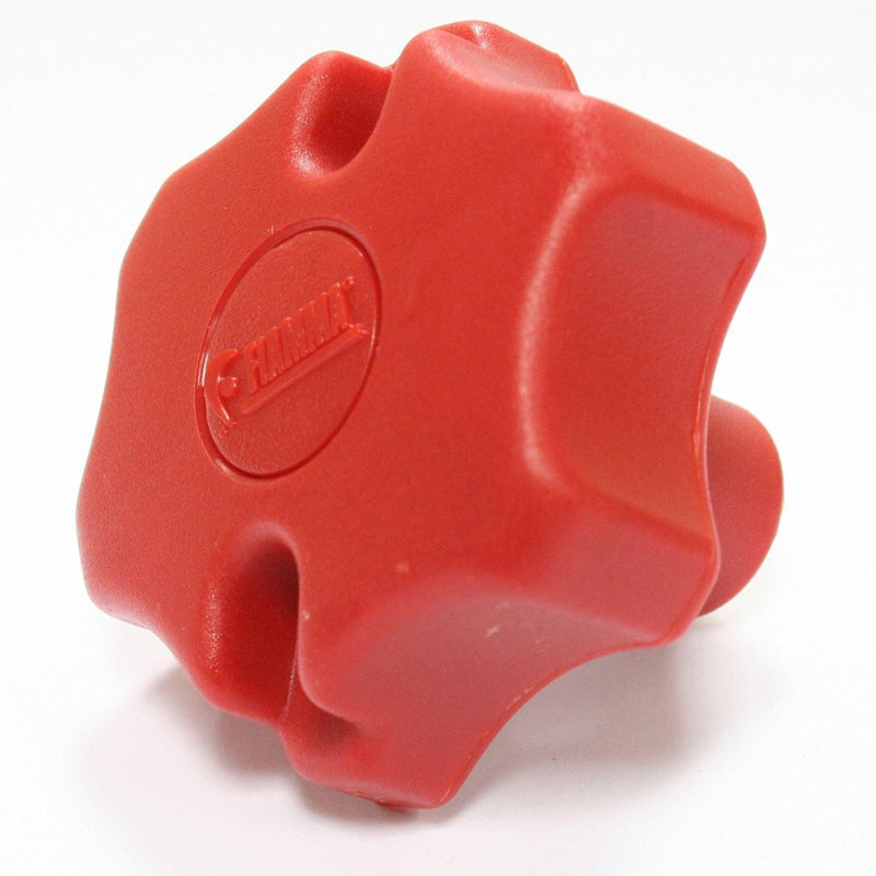 Fiamma Red Wheel Kit For Carry Bike Block 98656-290 Nova - UK Camping And Leisure