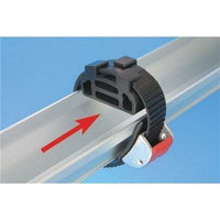 Fiamma Reduction Kit for Carry Bike Rail Strip Quick Racing Bikes Thin Wheel Rim