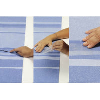 Fiamma Repair Kit Plus Vinyl Pvc Awning Canopy Self Adhesive Rip Tear Patch 98655-466