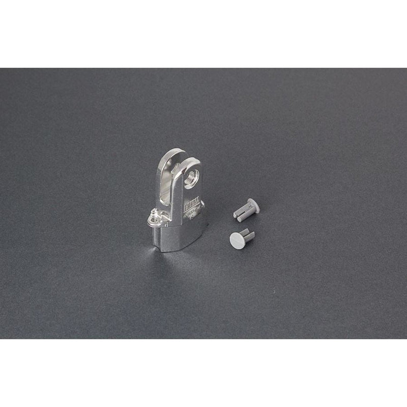 Fiamma Replacement Right Hand Leg Top For F45S / F65S (98655-576) Fiamma - UK Camping And Leisure