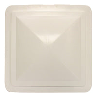 Fiamma Replacement Roof Light Cover 380Mm X 380Mm White 98683-121