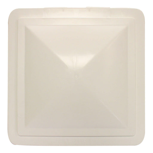 Fiamma Replacement Roof Light Cover 380Mm X 380Mm White 98683-121 UK Camping And Leisure