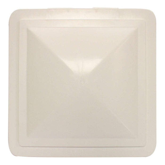 Fiamma Replacement Roof Light Cover 380Mm X 380Mm White 98683-121 Fiamma - UK Camping And Leisure