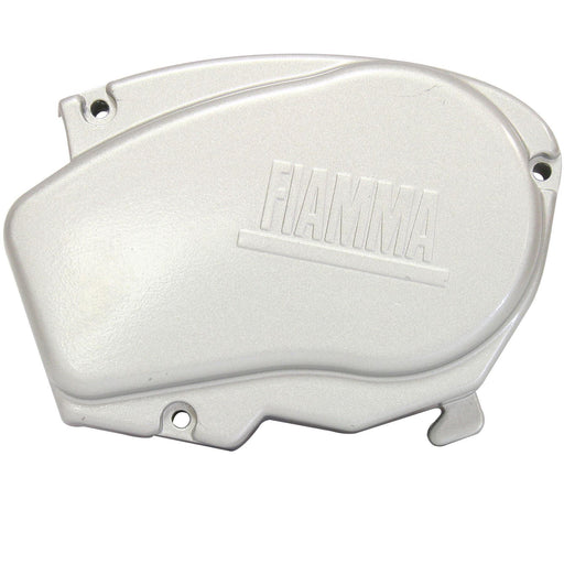 Fiamma Right Hand End Cover For F65 S Titanium Awning Spare Replacement 98655-331 UK Camping And Leisure