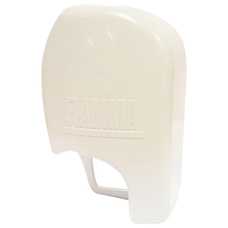 Fiamma Right Hand Winch Cover For F45Ti L Polar Awning Motorhome Caravan Spare 98655-225 Fiamma - UK Camping And Leisure