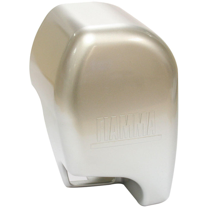 Fiamma Right Hand Winch End Cap Cover For F45Ti Titanium Awning Replacement 98655-209 Fiamma - UK Camping And Leisure