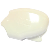 Fiamma Right Winch End Cap Cover F65 Awning Polar White Replacement Spare 98655-426
