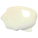 Fiamma Right Winch End Cap Cover F65 Awning Polar White Replacement Spare 98655-426 UK Camping And Leisure