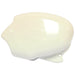 Fiamma Right Winch End Cap Cover F65 Awning Polar White Replacement Spare 98655-426 Fiamma - UK Camping And Leisure