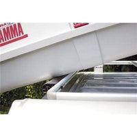 Fiamma Roller Roof Rail Loading Bar Canoe Kayak 06876-01-