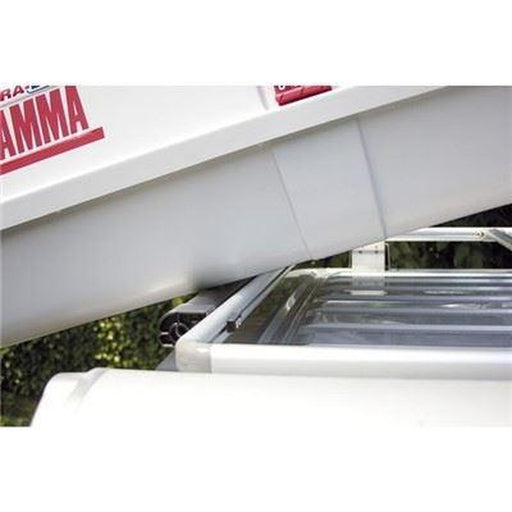 Fiamma Roller Roof Rail Loading Bar Canoe Kayak 06876-01- Fiamma - UK Camping And Leisure