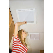 Fiamma Rollo Vent Kit 40 Rooflight Roller Blind Motorhome Caravan Campervan 06310-02- Fiamma - UK Camping And Leisure