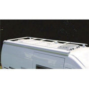 Fiamma Roof Rail Fiat Ducato Maxi XL 2006 High Roof L4 Van Conversion 05808-02- Nova - UK Camping And Leisure