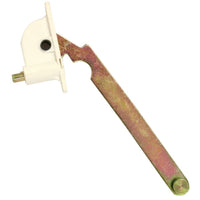Fiamma Roof Turbo Vent Opening Mechanism White 98683-129