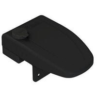 Fiamma Safe Door Frame 3 External Locks Triple Pack Black Motorhome Caravan 08022-02A