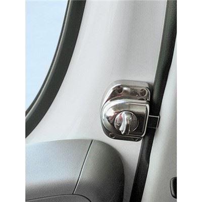 Fiamma Safe Door Guardian Fiat Ducato After 06/2006 Before 09/2009 Motorhome 05388-04- - UK Camping And Leisure