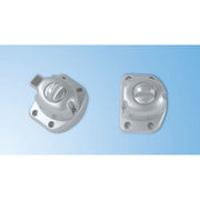 Fiamma Safe Door Guardian For Fiat Ducato After Sept 2009 Security Lock Safety 05388-07- Fiamma - UK Camping And Leisure