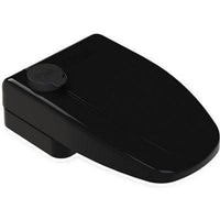 Fiamma Safe Door Locks 3 Pack Triple Black Keyed Alike Motorhome Caravan 08021-02A