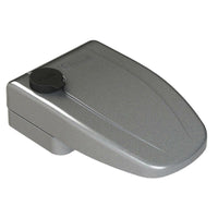 Fiamma Safe Door Security Lock Secure System Motorhome Caravan Grey