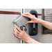 Fiamma Safe Door Security Lock Secure System Motorhome Caravan Grey Fiamma - UK Camping And Leisure