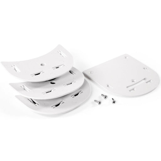 Fiamma Safe Door Spacer Kit in White 98656-498 - UK Camping And Leisure